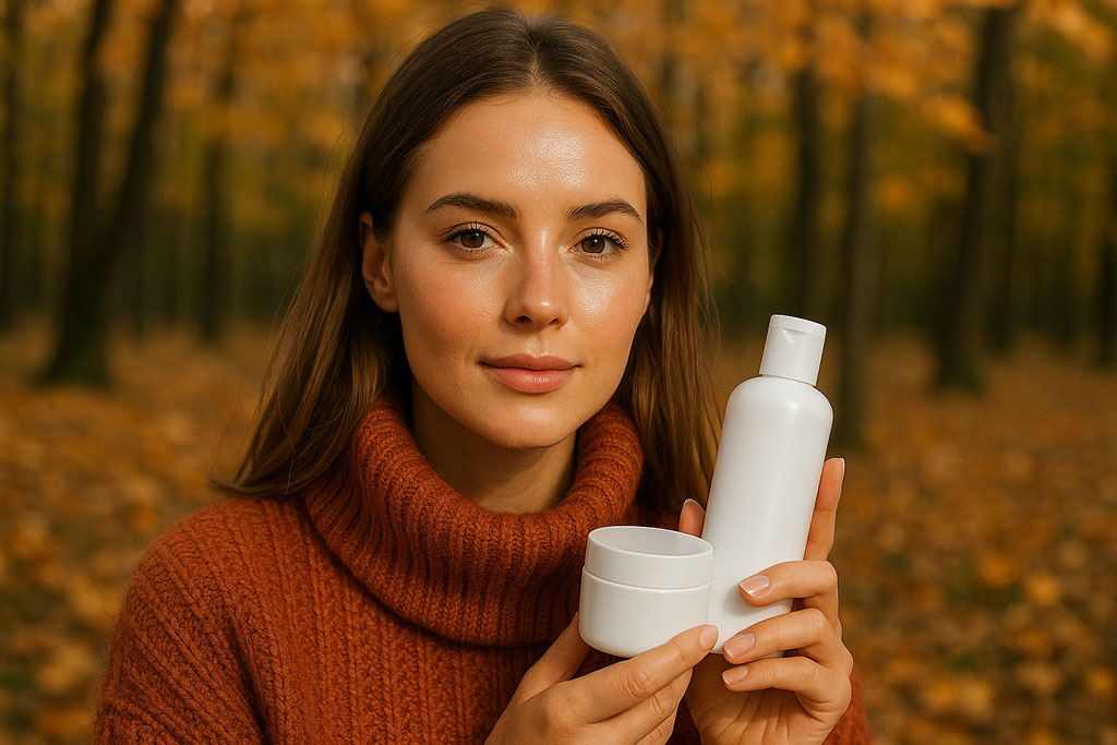 بهترین روتین مراقبت پوست برای پاییز