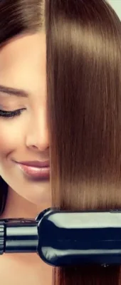 بوتاکس تخصصی مو؛ ترمیم تارهای آسیبدیده با ماندگاری بالا