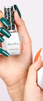 Professional gelish and specialized nail repair