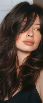 Medium-Length+Haircuts+for+Straight+Hair