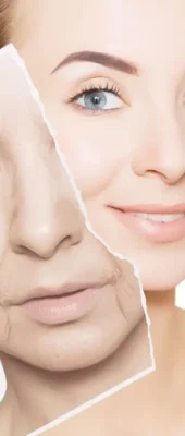 درمان و ترمیم پوست با روشهای پیشرفته